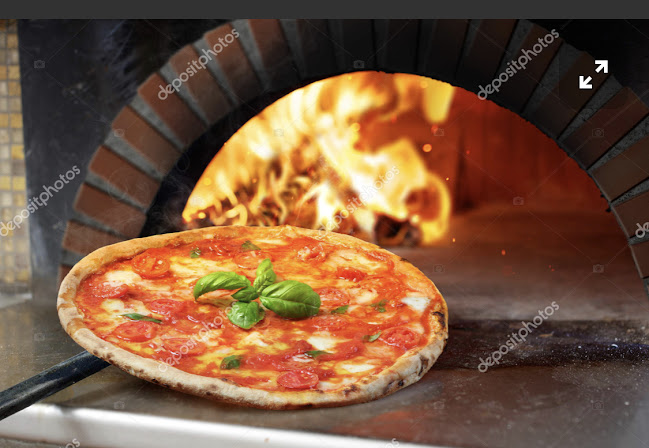 Ristorante Cielo Azzurro