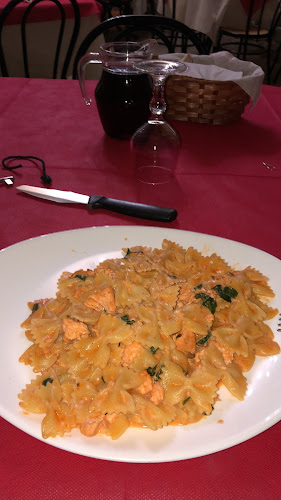 Ristorante pizzeria da Giannino 🍷 - Corigliano-Rossano