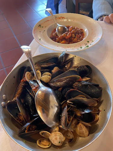 Ristorante La Locanda - Ristorazione