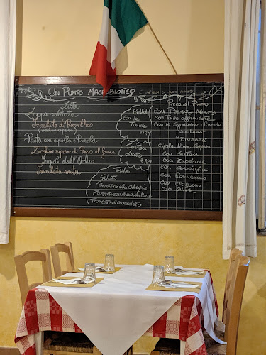 Un Punto Macrobiotico - Fermo