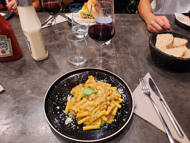 Opinii despre BOTTONE - Gusto e Passione în Napoli - Ristorazione