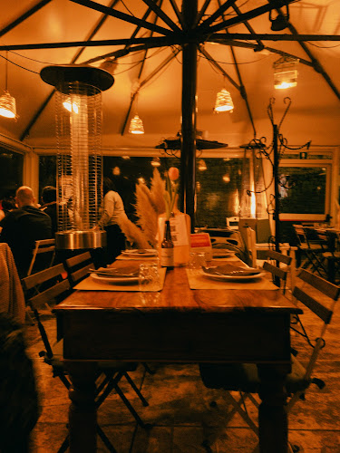 Pizzeria Cucina Bar Freestate - Ruvo di Puglia