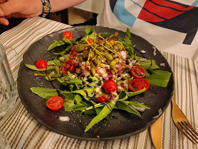 Comentarii opinii despre Medieval Bistrot - Conversano