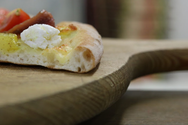 A Tutta Pizza - Ristorazione
