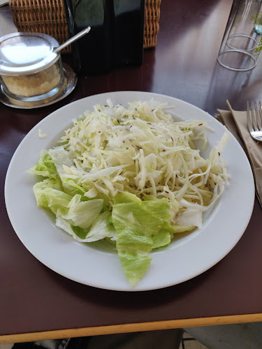 Reviews of RuckZuck in Bolzano - Ristorazione