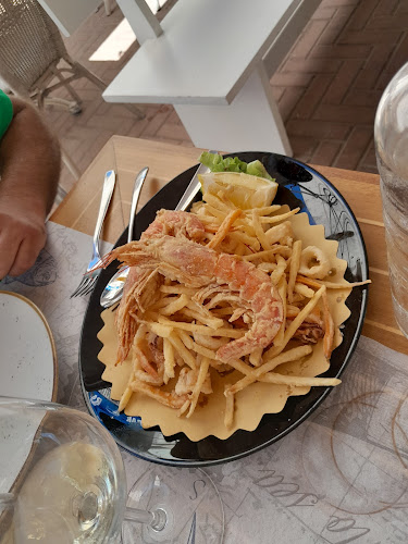 4 Venti Osteria del mare - Follonica