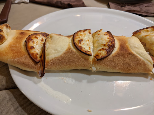 Opinii despre Pizzeria Da Nico în Bari - Ristorazione