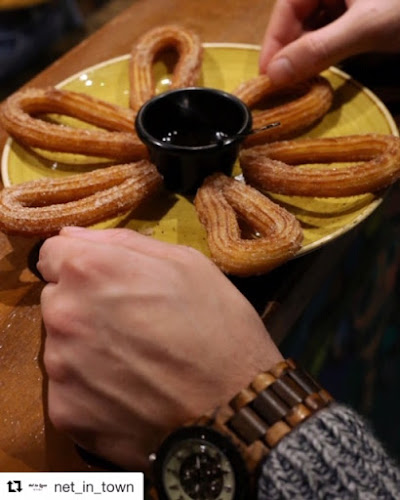 Via Mocenigo, 10, 00192 Roma RM