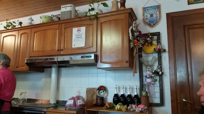 Opinii despre Agriturismo La Meridiana în Gorizia - Ristorazione