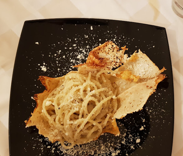 Pizzeria Ristorante Il Vecchio Muro Phone number