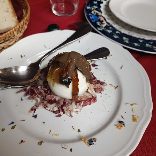 Reviews of Ristorante Locanda dell'Arco in Magliano de' Marsi - Ristorazione