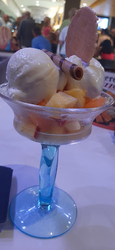 Bar Gelateria Pizzeria del Parco - Ristorazione