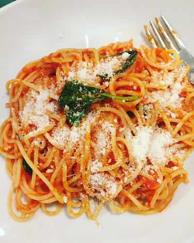 Pizzeria di Porta Garibaldi - MILANO - Milano