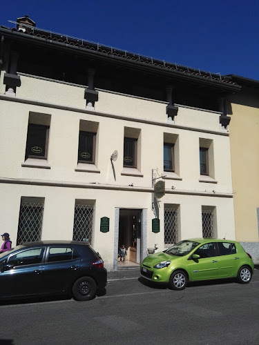 La Brasserie - Malnate