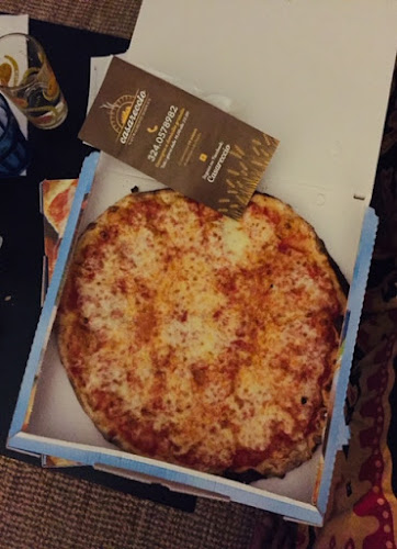 Casareccio Pizzeria - Ristorazione