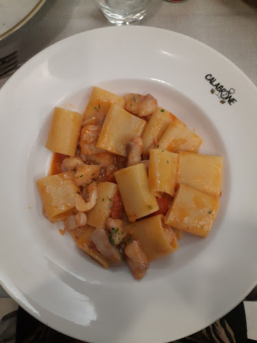 Calabrone 2 - Ristorazione