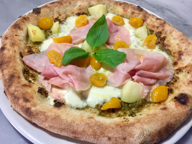 Pizzacoteca di Brera - Ristorazione