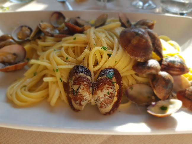 Ristorante Pizzeria Bella Napoli - Sesto San Giovanni