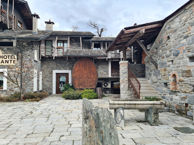 Comments and reviews of La Brace - Hotel Ristorante Bar