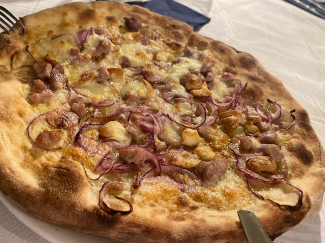 Ristorante Mergellina di Colantuono Rosario - Ristorazione