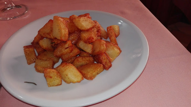 Ristorante Bar La Cantina Angelucci Mazzilli Maria - Rieti