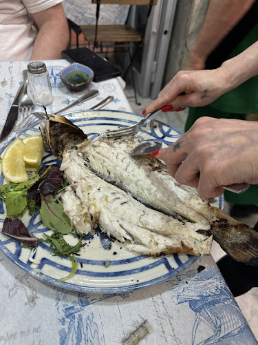 Antica Taverna a Chiaia