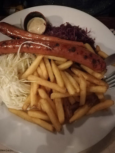 Löwengrube - Ristorazione