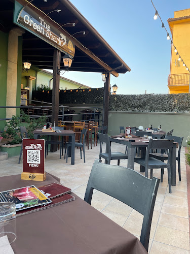 The Green Shark Ristorante Braceria