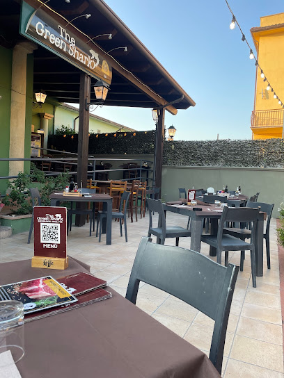 The Green Shark Ristorante Braceria