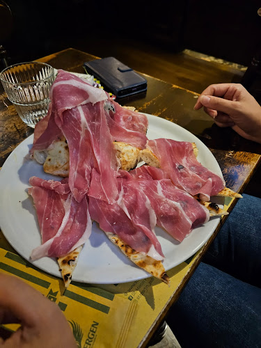 Opinii despre St. Martin în Torino - Ristorazione