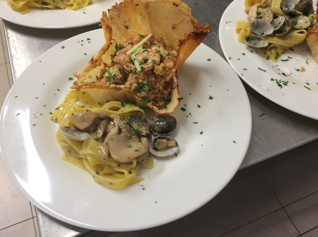 Santa Lucia - Ristorazione