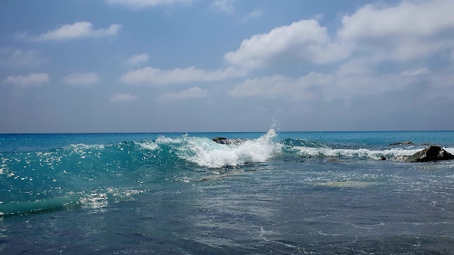 Comentarii opinii despre Lido Beach