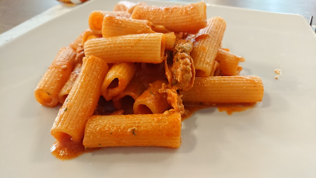 Osteria del mare - Ristorazione