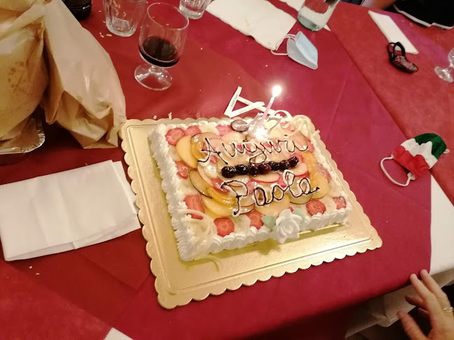 Ristorante Albergo Osteria "Come una volta" - Ristorazione