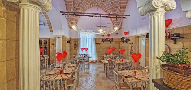 MARENUESCIU CUCINA TIPICA MARINARA