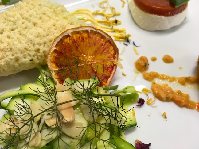 Ristorante Pizzeria Syrenè