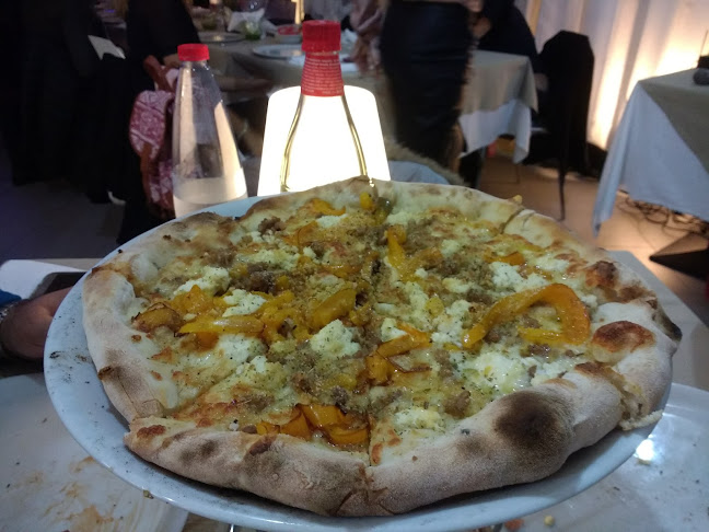 Pizza & Vizzi - Ristorazione