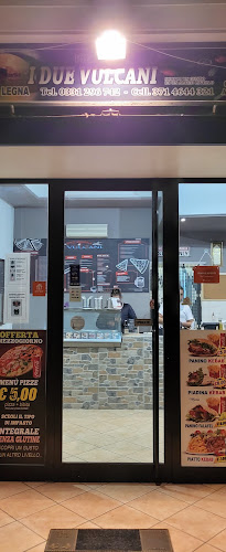 I Due Vulcani - Casorate Sempione