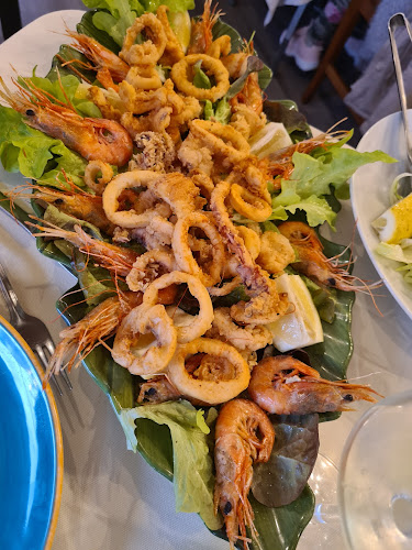 Adò Abramo il mare a pomigliano - Pomigliano d'Arco