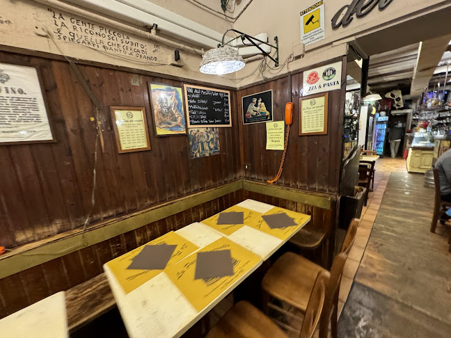 La Pace del Cervello