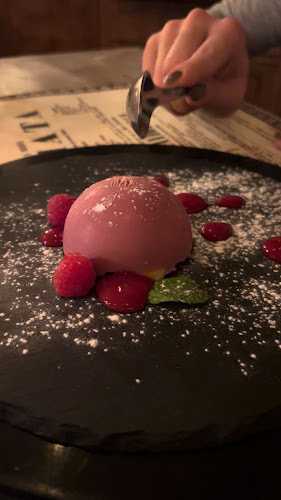 Ristorante Graf - Ristorazione