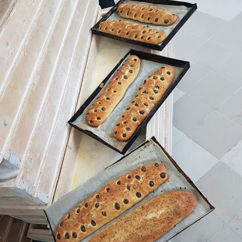 La Bontà del Pane - Ristorazione