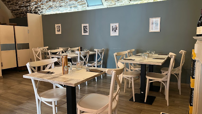 Opinii despre Beer-Bante food & drinks în Cannobio - Ristorazione