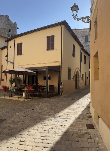 Piazza del Teatro, 1, 62027 San Severino Marche MC