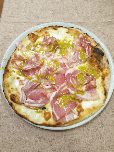 Opinii despre Pizzeria Ristorante Jack în Castrofilippo - Ristorazione