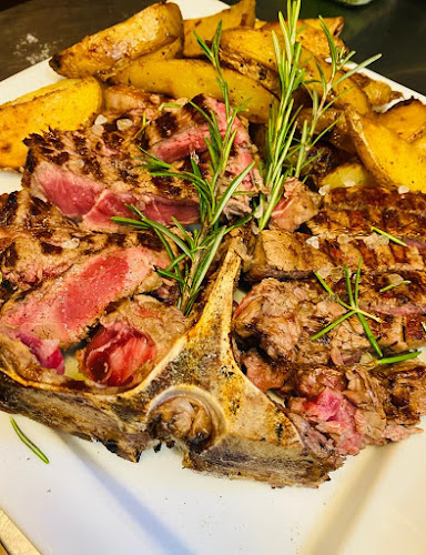 Comentarii opinii despre Ristorante Al Bistrot