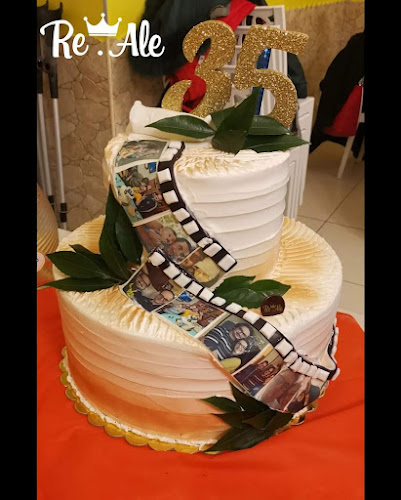 Pizzeria Arcobaleno - Melissano