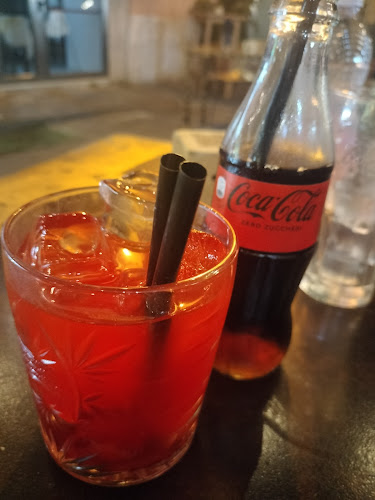 Pasha Pub - Drink & Burger - Narghilé - Catania