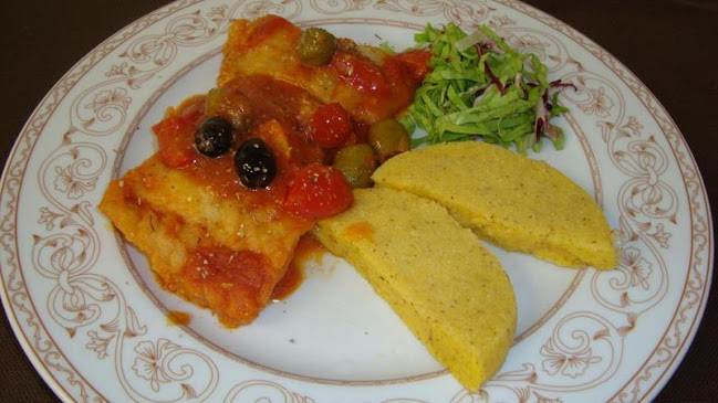 Dom al Bocciodromo - Ristorazione