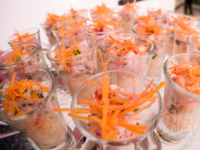 Opinii despre Gourmet Catering tzabar în Garbagnate Milanese - Ristorazione